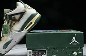 Hyperoad AIR 4 JORDAN 0517